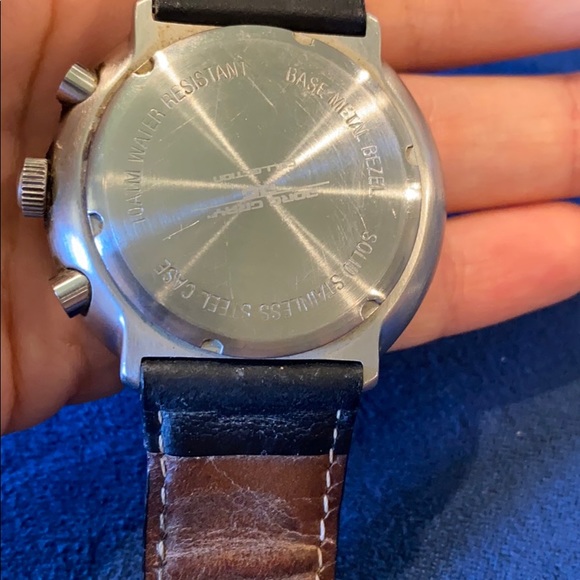 Jorg Gray Audi Watch Special Edition - Picture 4 of 6